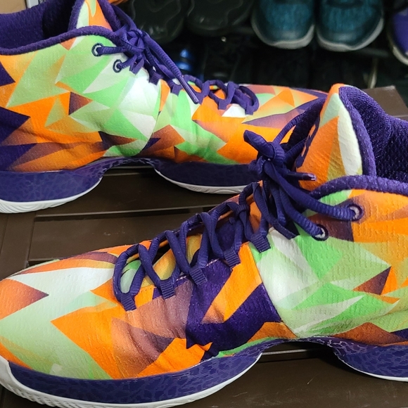 Jordan 29 hare okc - Picture 2 of 5